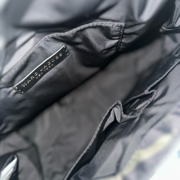 Marc Jacobs Camouflage Crossbody Bag - Picture 5 of 5